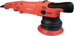 Politriz Roto Orbital Red & Shine 5” 12mm – 2.200 a 6.300 RPM 50/60Hz 710W 110V, 6 Velocidades e Baixa Vibração