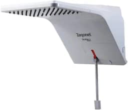 Zagonel Ducha Eletrônica Ducali 7500W 220V Branco