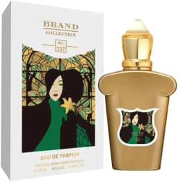 Colecção de Marca 337 LINA - Perfume Eau de Parfum, 25 ml