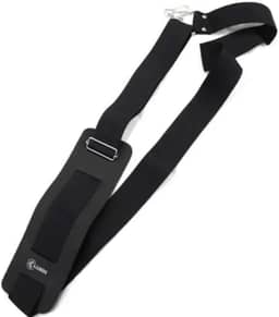 Talabarte Sples 1 Gancho Preto - Brasil - Luen