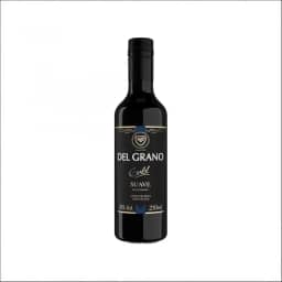 Vinho Tinto Suave Gold 250ml Del Grano