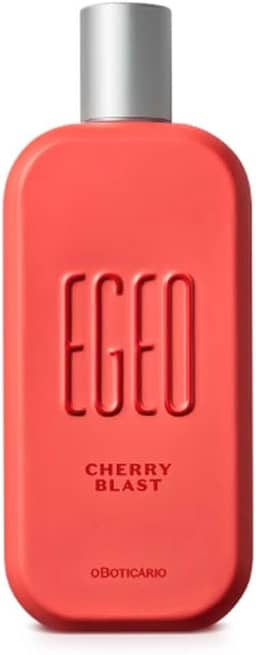 Egeo Cherry Blast Desodorante Colônia 90ml