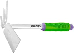 SACHO COMBINADO TRES PONTAS, 290 MM, C/REVEST. PROT., CABO ENBORRACHADO//PALISAD