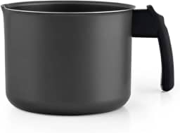 Panelux Fervedor/Leiteira 14 Magnific Grafite Antiaderente