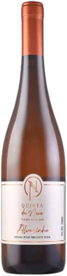 Vinho Fino Branco Seco Quinta da Neve Alvarinho
