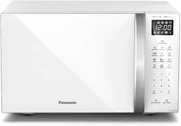 Panasonic Micro-ondas 34L Branco 127v NN-ST65LWRU