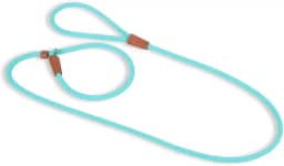 Guia Unificada De Corda Adestramento 1,10m Turquesa