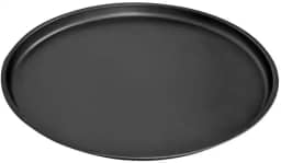 Assadeira Para Pizza 35 Cm Aço