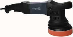 Politriz Elétrica Roto Orbital Velocidade Variável 6 Níveis Acabamento Profissional - 900W 220V