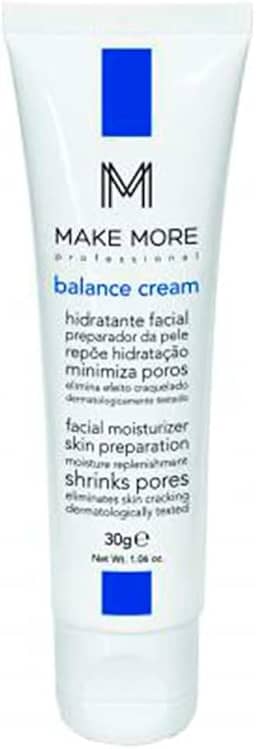 Hidratante Balance Make More 30 gr