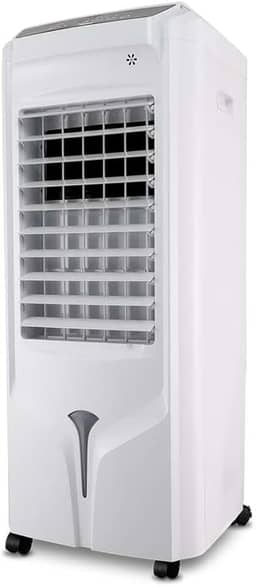 Climatizador Philco PCL14F 3 em 1 Ciclo Frio 14L