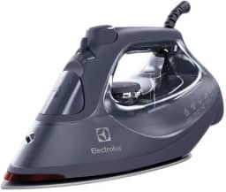 Ferro de Passar a Vapor e a Seco Electrolux Experience com PowerVapour e Desligamento Automático (ESI70) 220V