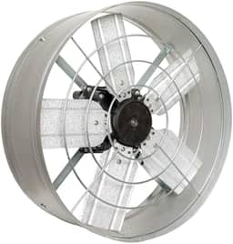 Exaustor Industrial Linha Leve 40 cm 220V