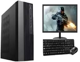 Mini Desktop Intel Core I7 16gb Ram Ssd 1TB+monitor 21+ teclado e mouse +WIN 11+wifi usb+1 ano de garantia