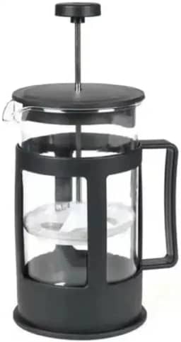 Cafeteira Prensa Francesa Cremeira 600ML Manual