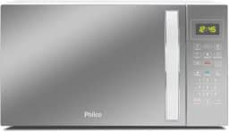 Micro-ondas 33L Philco Limpa Fácil PMO38E 1400W 220V