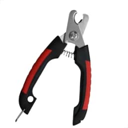 Alicate Cortador de Unha Pets 16cm Profissional Cães Gatos