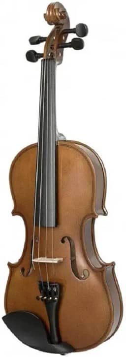 Violino 4/4 Estudante Completo com Estojo - VIOLIN 4/4