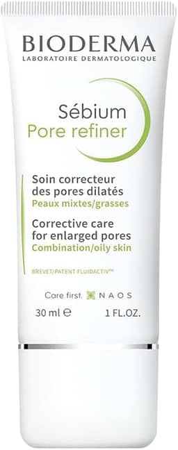 BIODERMA Sébium Pore Refiner Sérum Corretor de Poros e Brilho 30ml
