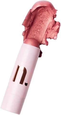 NINA STICK MULTIFUNÇÕES PEACH GLOW