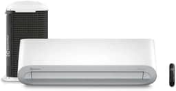 Ar-condicionado Electrolux Color Adapt Inverter 18.000 BTUs Frio JI18F JI18F