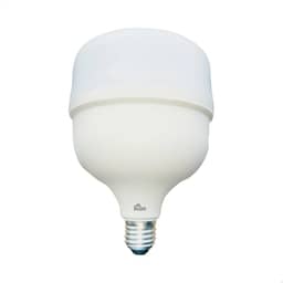 Kian - Lâmpada Led Globe Forte e Alta Potência Base E-27 50W 6,5K Bivolt