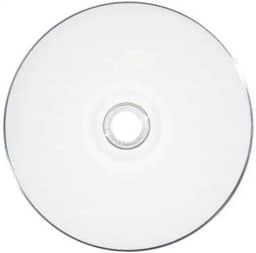 Dvd+r Dual Layer Elgin 8.5GB Printable - 10 Unidades