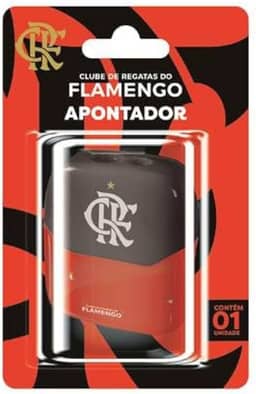 Apontador duplo Flamengo