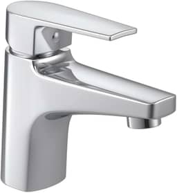 Misturador Monocomando de Mesa Bica Baixa para Lavatório Level, Deca 2875.C26, Cromado