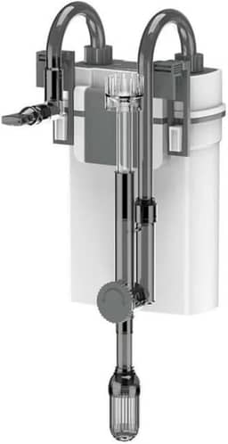 Ocean Tech Mini Canister Hang On CHF-500. Filtro Externo P/Aquários de Até 125L 110v