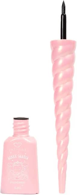 Delineador Preto Make Magia Jasmyne 5,5ml