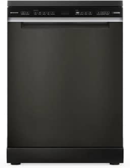 Lava-louças 15 Serviços Brastemp Eclipse Collection - BLF62AP 220V