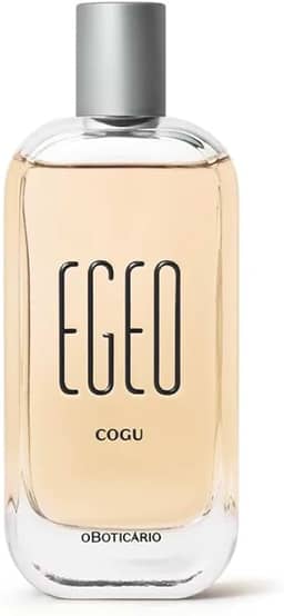 Egeo Cogu Desodorante Colônia 90ml