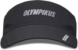 Viseira Unissex Olynpikus Run - U