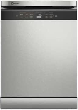 Lava-Louças Electrolux 14 Serviços Inox com Função Higienizar Compras 220v LL14X
