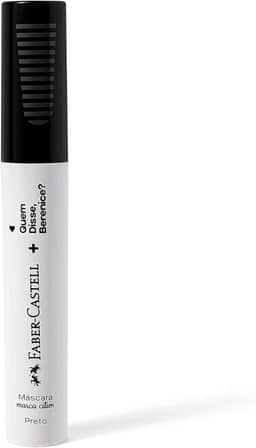 Quem disse, Berenice? Máscara de Cílios 8ml