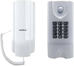 TERMINAL INTERFONE CONDOMÍNIOS TDMI 300 TELEFONE INTELBRAS
