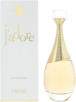 Christian Dior J'Adore 3.4 Edp Sp Feminino (Novo UPC)