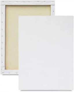 Tela de Pintura 18x24