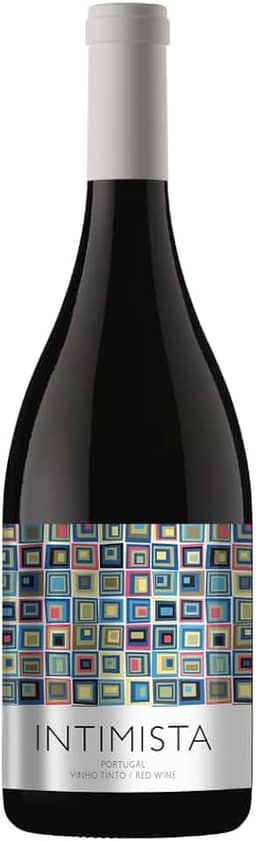 Vinho Fino Tinto Português Intimista Alentejo 750ml
