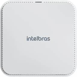 Roteador Wi-Fi Access Point Sem Fio 2.4 AP 1800 AX Intelbras