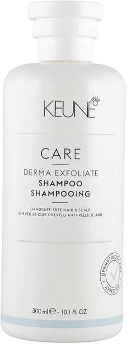 Care Derma Exfoliate Shampoo, Keune