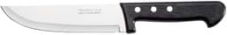 Tramontina 22921106 Faca para Carne/Cozinha 5", Preto