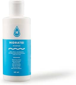 HIDRATEI Shampoo hidratante 60ml