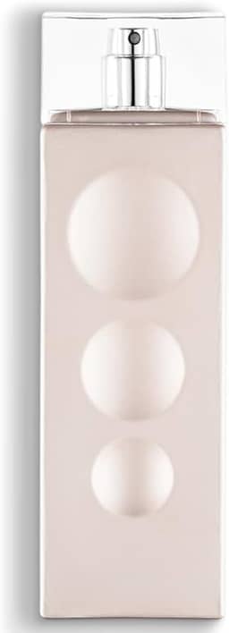 Fragrância Desodorante Corporal Make me Fever Off White 100 ml