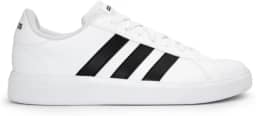 Tênis Masculino Adidas Grand Court Base 2.0