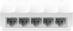 TP-Link Switch De Mesa Com 5 Portas 10/100 Mbps Ls1005 Smb, Branco