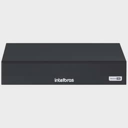 Dvr 8 Canais 5mp Inteligência Vídeo Mhdx 3008-c - Intelbras