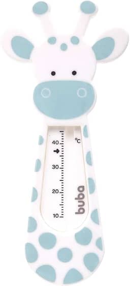 Buba, Termômetro Girafinha Azul