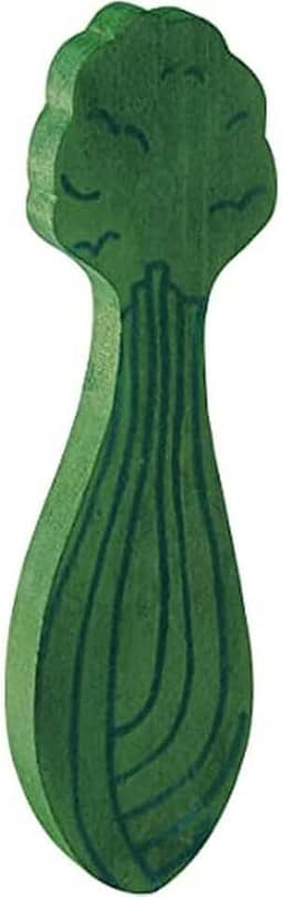 Ferplast PA 4754, Brinquedo de Roer para Roedores, Legumes Sortidos, 1 Unidade, Madeira Ferplast para Roedores e outros animais pequenos, variado